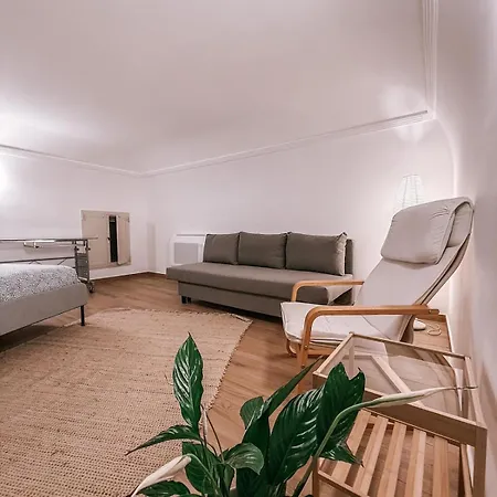 Piro Habitación en casa particular Catania