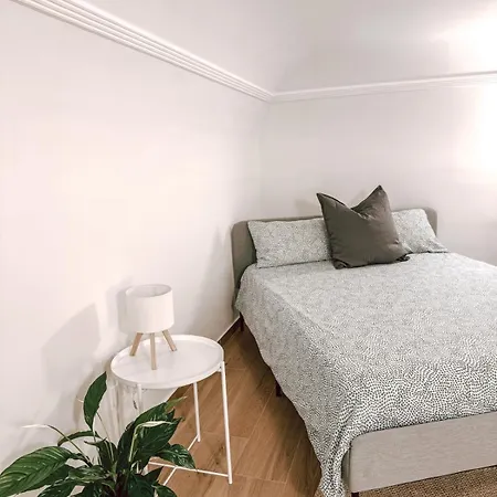 Habitación en casa particular Piro *