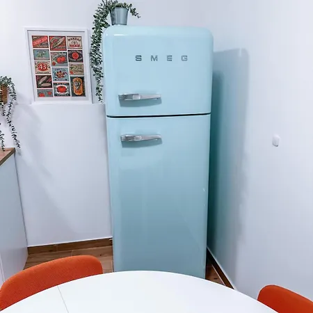 Rum i privatbostad Piro