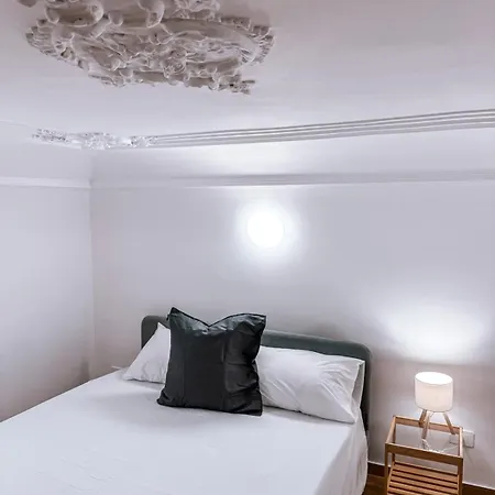 Habitación en casa particular Piro Catania