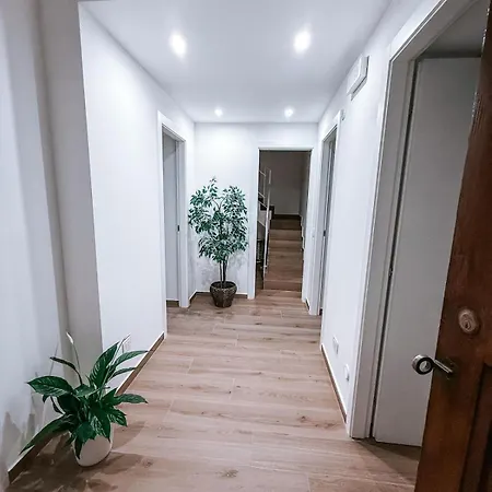 Rum i privatbostad Piro