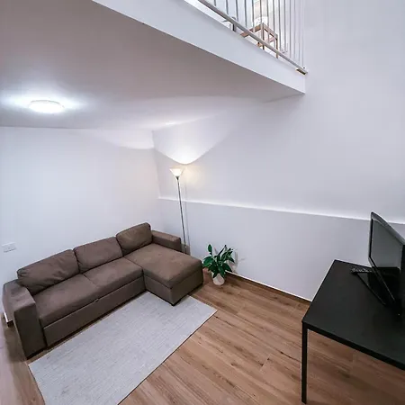 Piro Rum i privatbostad Catania