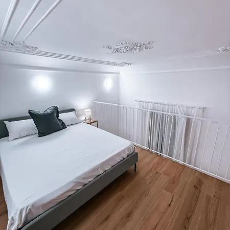 Piro Rum i privatbostad Catania