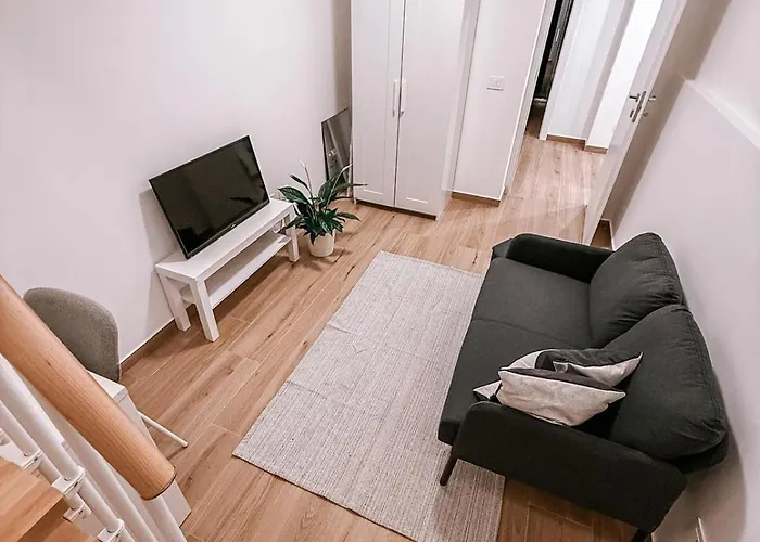 Ubytování v soukromí Piro Katánie
