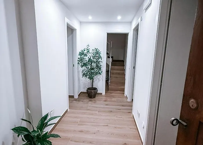 Ubytování v soukromí Piro