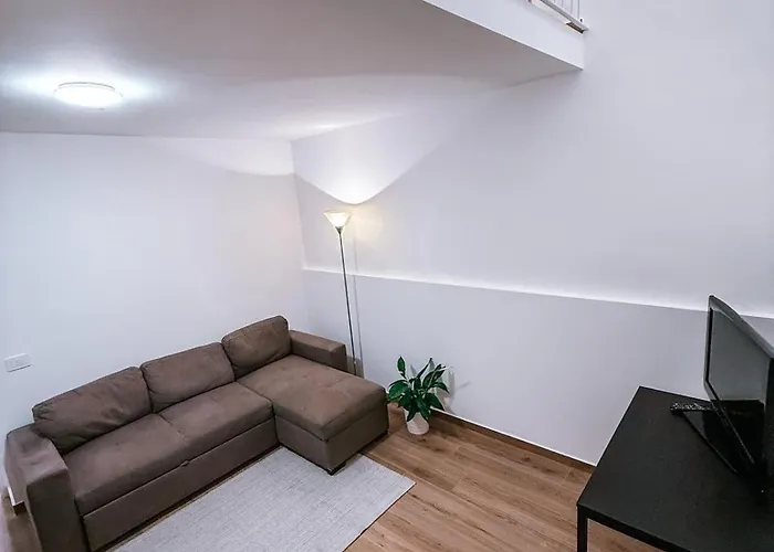 Piro Ubytování v soukromí Katánie