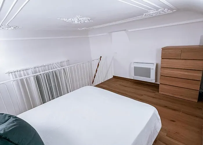 Ubytování v soukromí Piro