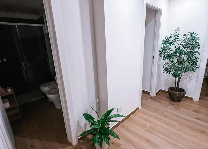 Ubytování v soukromí Piro *