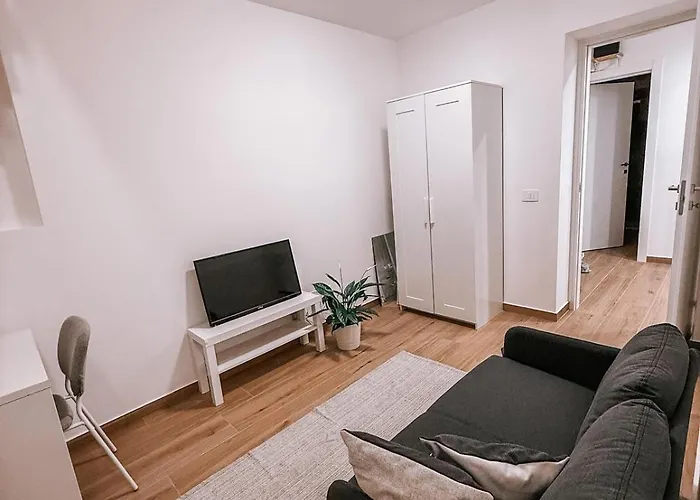 Ubytování v soukromí Piro Katánie