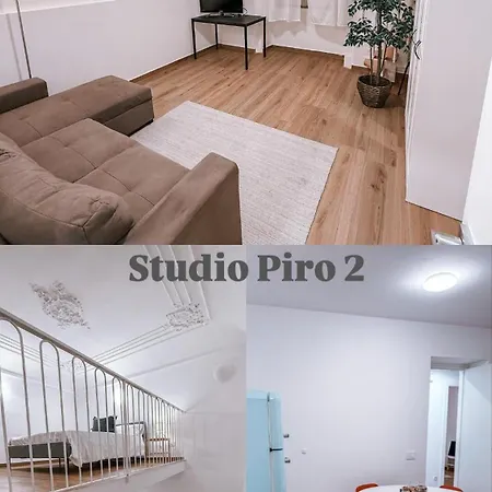 Piro Catânia