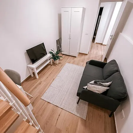 Quarto em Acomodações Particulares Piro Catânia