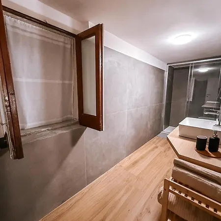 Piro Quarto em Acomodações Particulares