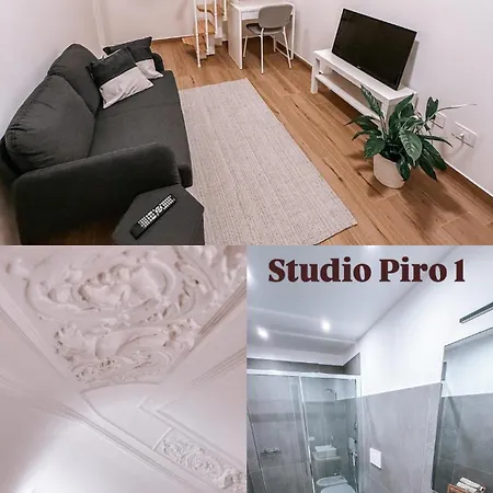 Piro Accommodatie bij particulieren