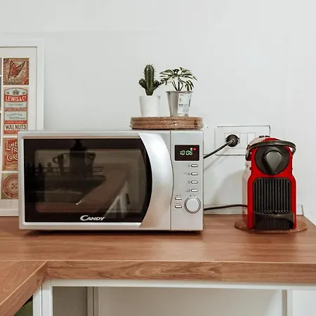 Piro Accommodatie bij particulieren *