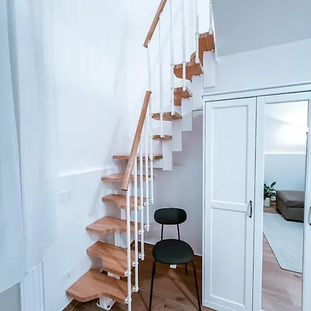 Piro Quarto em Acomodações Particulares