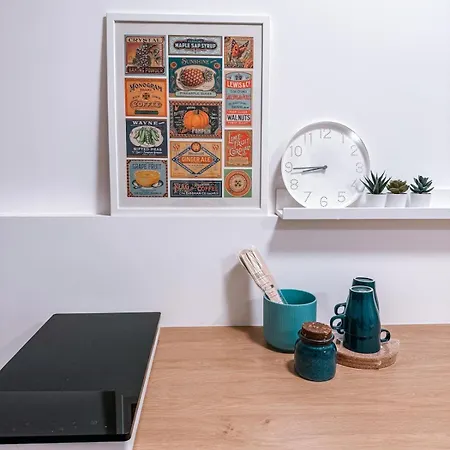 Piro Quarto em Acomodações Particulares