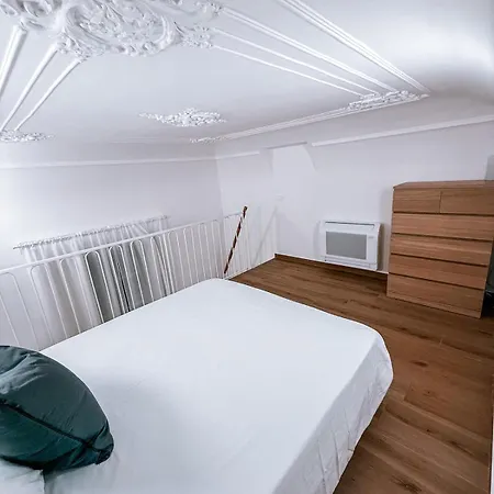 Quarto em Acomodações Particulares Piro