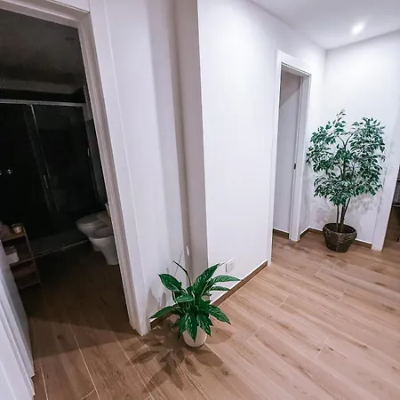 Quarto em Acomodações Particulares Piro *