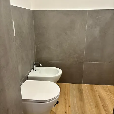 Quarto em Acomodações Particulares Piro