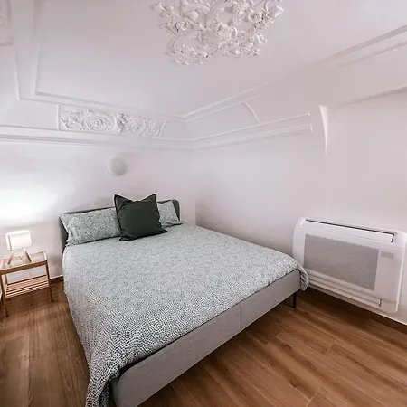 Quarto em Acomodações Particulares Piro *